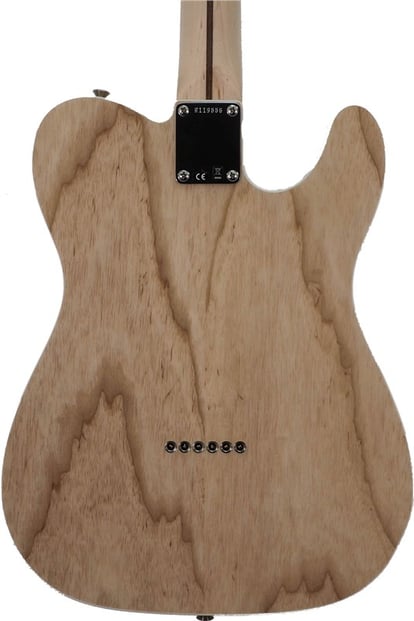 FenderCS60TeleCNaturalLH-3