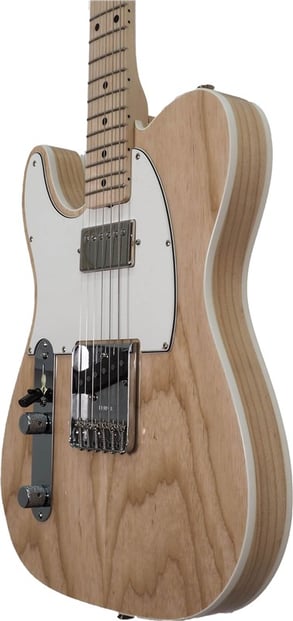 FenderCS60TeleCNaturalLH-5