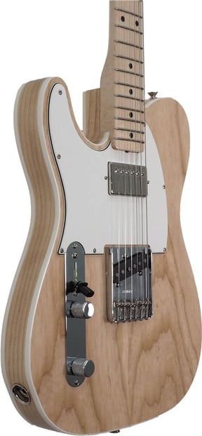 FenderCS60TeleCNaturalLH-6