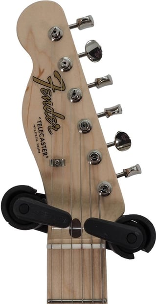 FenderCS60TeleCNaturalLH-7