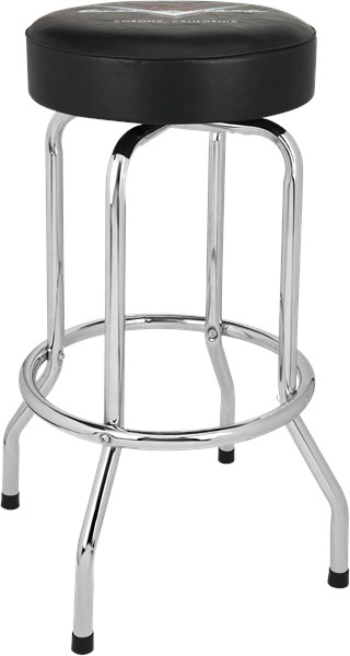 Fender Custom Shop Bar Stool 30in