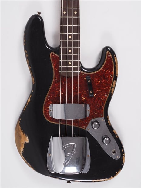 FenderCShop60JBassHRelicABlk_2