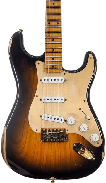 FenderCS55BTStrat2CSB-4