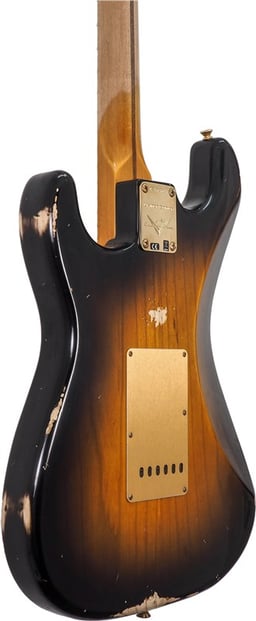 FenderCS55BTStrat2CSB-7