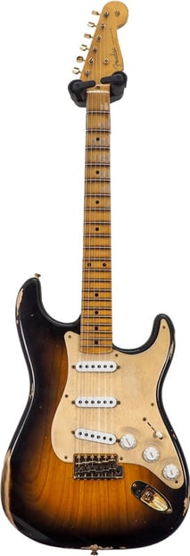 FenderCS55BTStrat2CSB