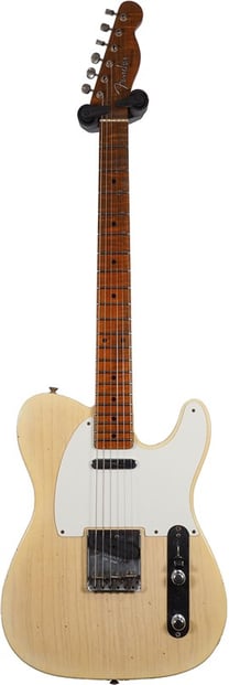 FenderCShopLTD55TeleJmanRelicFNB2