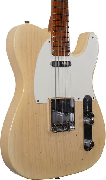 FenderCShopLTD55TeleJmanRelicFNB4