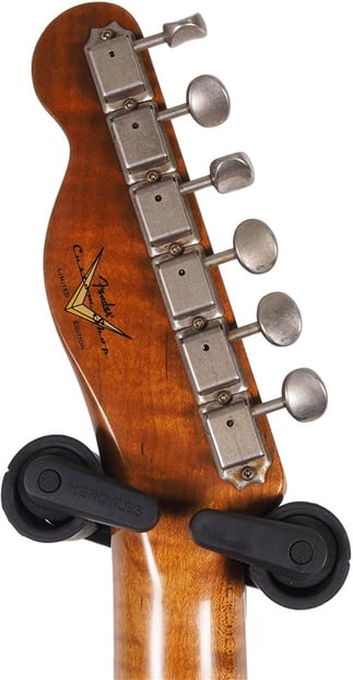 FenderCShopLTD55TeleJmanRelicFNB12