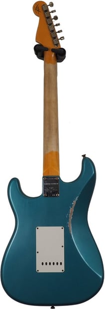 FenderCShopLTD59StratRelicOTurq_8