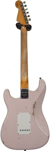 FenderCShopLTD59StratRelicSFadedASPink_8