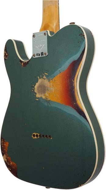 FenderCShopLTD60TeleHRelicSGMSburst_8