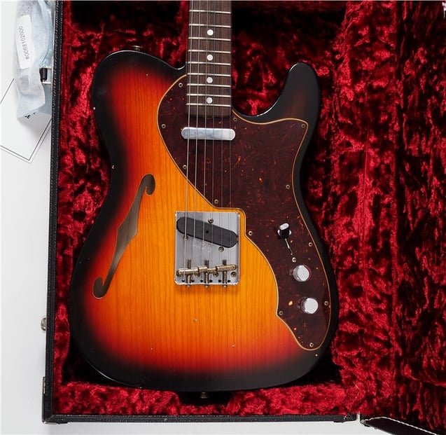 FenderCShopLTD60TeleTineJmanRelic3CSburst_18