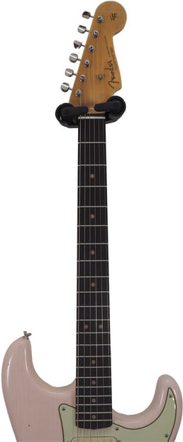 FenderCShopLTD64StratJmanRelicSFASPink5