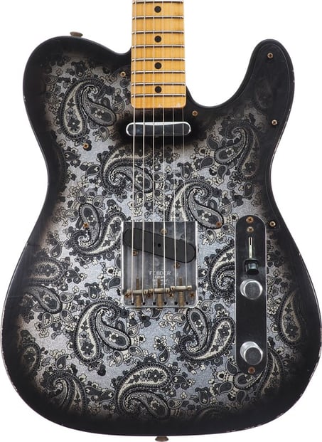 FenderCShopLTD68TeleRelicBPaisley_1