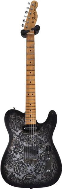 FenderCShopLTD68TeleRelicBPaisley_2