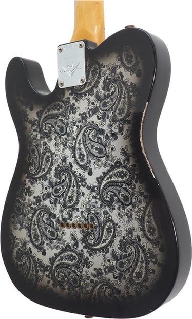 FenderCShopLTD68TeleRelicBPaisley_8