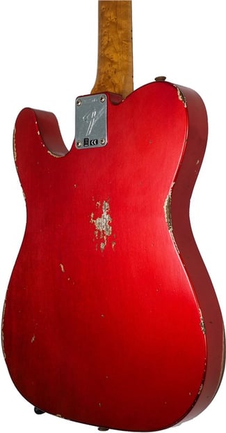 FenderCSTele6