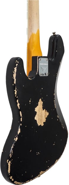 FenderCSJazzBassBlack-11