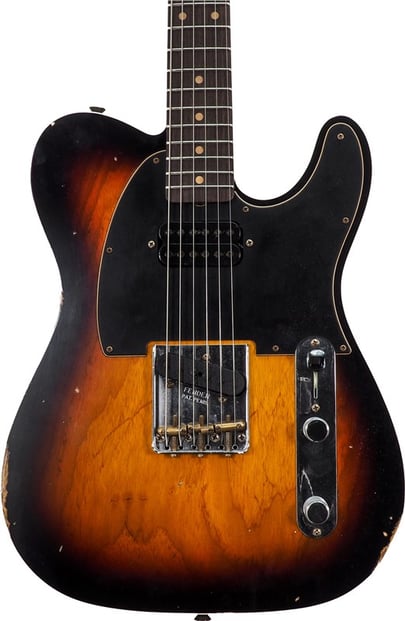 FenderCSHSTele3CS-8