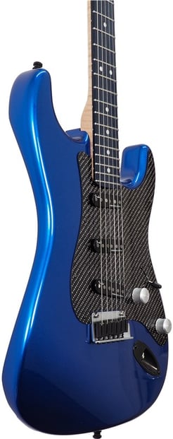 Fender Lexus LC Stratocaster®, Limited Edition Series