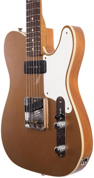 FenderCShopP90TeleJmanRelicFGold3