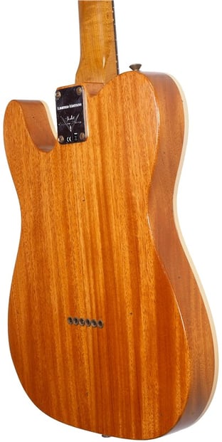 FenderCShopP90TeleJmanRelicFGold9