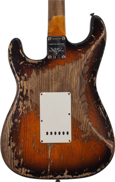 FenderCSRHStratC3CS-3