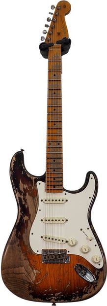 FenderCSRHStratC3CS