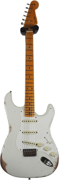 Fender CShop LTD Tropo Strat HTail HRelic WB2