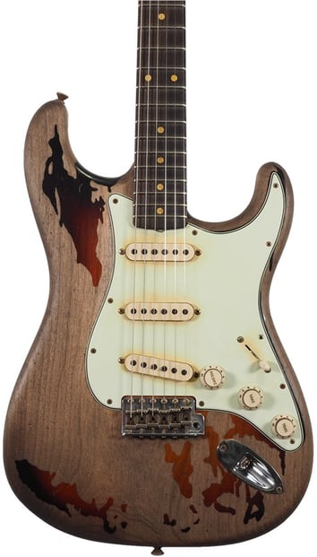 FenderCShopRGallagherStratRelic3TSB1