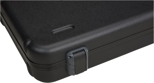 Fender Deluxe Molded Acoustasonic Case