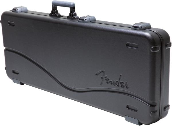 Fender Deluxe Molded Case