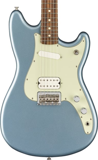 Fender Player Duo-Sonic HS Ice Blue Metallic