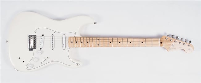 Fender Ed O Brien Stratocaster | Radiohead | GAK