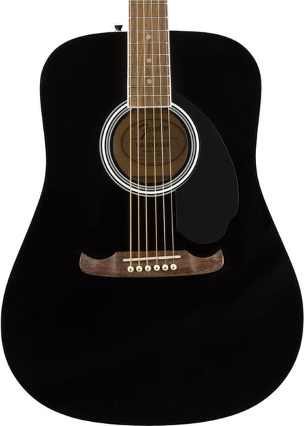 Fender FA-125 Dreadnought Acoustic with Gig Bag