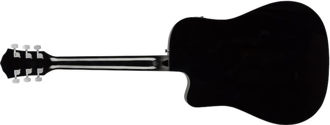 Fender FA-125CE Dreadnought Acoustic