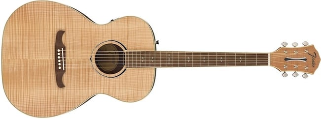 Fender FA-235E Concert Natural