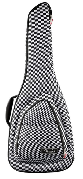 Fender f620 hot sale gig bag