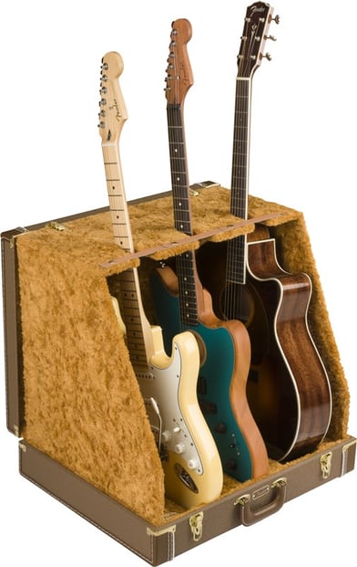 Fender Fender Classic Series Case Stand