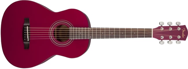 公式サイト Fender MA1 String ギター