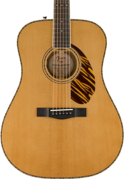 Fender FSR Paramount PD-220E Dreadnought