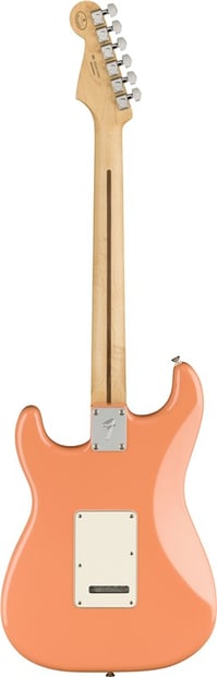 Fender FSR Player Stratocaster, Pacific Peach
