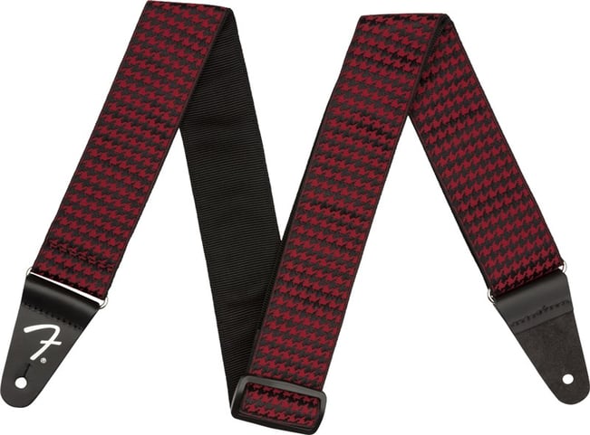 Fender Houndstooth Strap