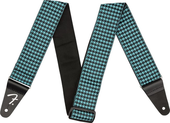 Fender Houndstooth Strap