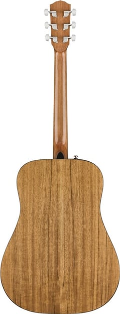 Fender Limited CD-60S Exotic Dao Dreadnought