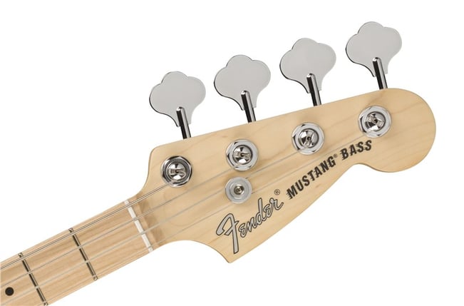 Fender LTD Am Performer Mustang Bass