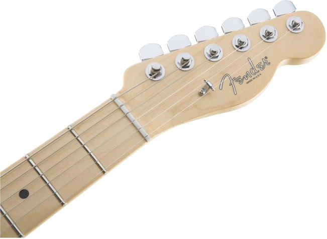 Headstock