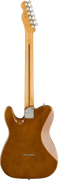 Fender Limited Edition American Ultra Telecaster, Ebony Fingerboard ...