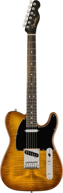 Fender Limited Edition American Ultra Telecaster, Ebony Fingerboard ...