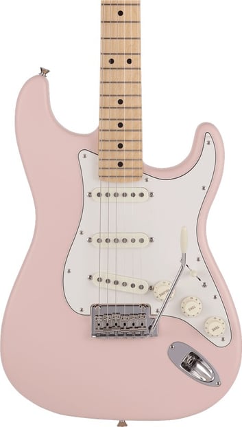 Fender Made in Japan Junior Collection Strat SP | GAK